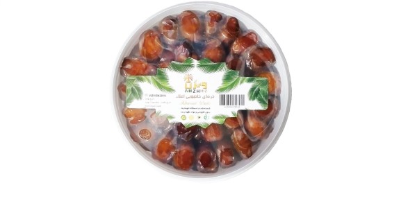 تصویر 5 از قیمت خرما خاصویی ویژن + خرید باور نکردنی